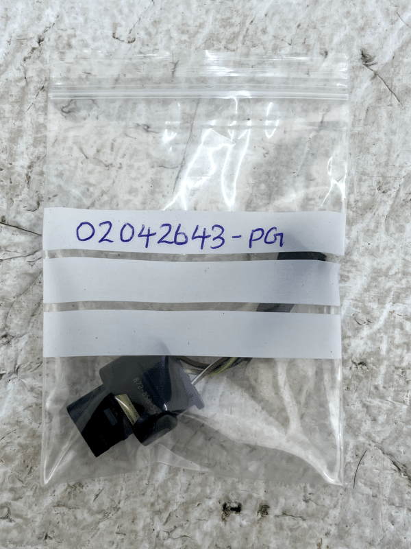 Volvo XC60 PDC Parking Sensor Wiring Loom Connector 872858541 Genuine 8 Volvo XC60 PDC Parking Sensor Wiring Loom Connector 872858541 Genuine 178510567687 9