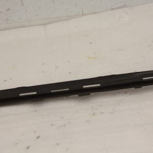Volvo XC60 R Design Rear Bumper Lower Trim 2013 TO 2017 31383093 Genuine - Image 13