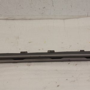 Volvo XC60 R Design Rear Bumper Lower Trim 2013 TO 2017 31383093 Genuine - Image 4