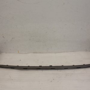 Volvo XC60 R Design Rear Bumper Lower Trim 2013 TO 2017 31383093 Genuine - Image 1