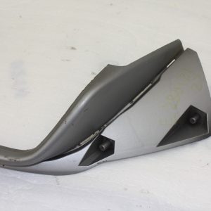 Volvo XC60 R Design Rear Bumper Lower Trim 2013 TO 2017 31383093 Genuine - Image 7