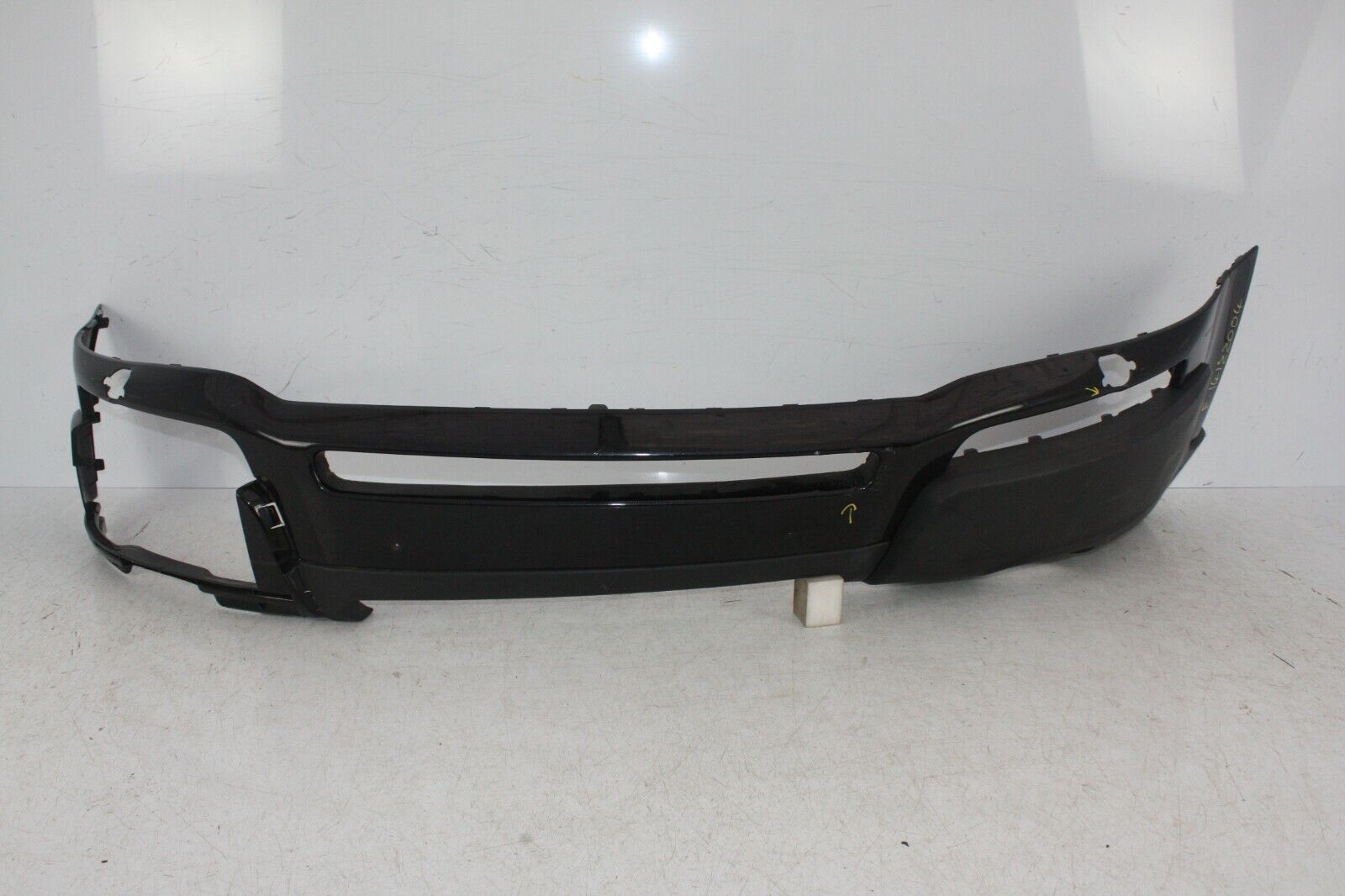 Volvo XC90 Front Bumper 2003 To 2006