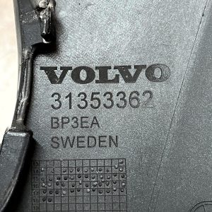 Volvo XC90 Front Bumper 2015 TO 2019 31353362 Genuine - Image 20