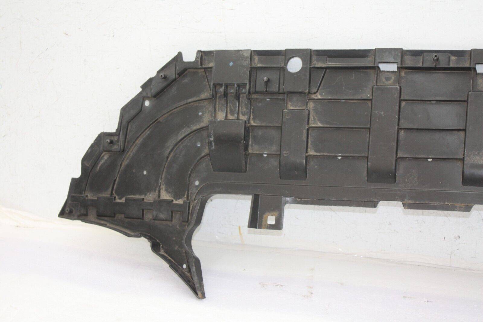 Volvo-XC90-Front-Bumper-Under-Tray-31353372-Genuine-176655460417-11