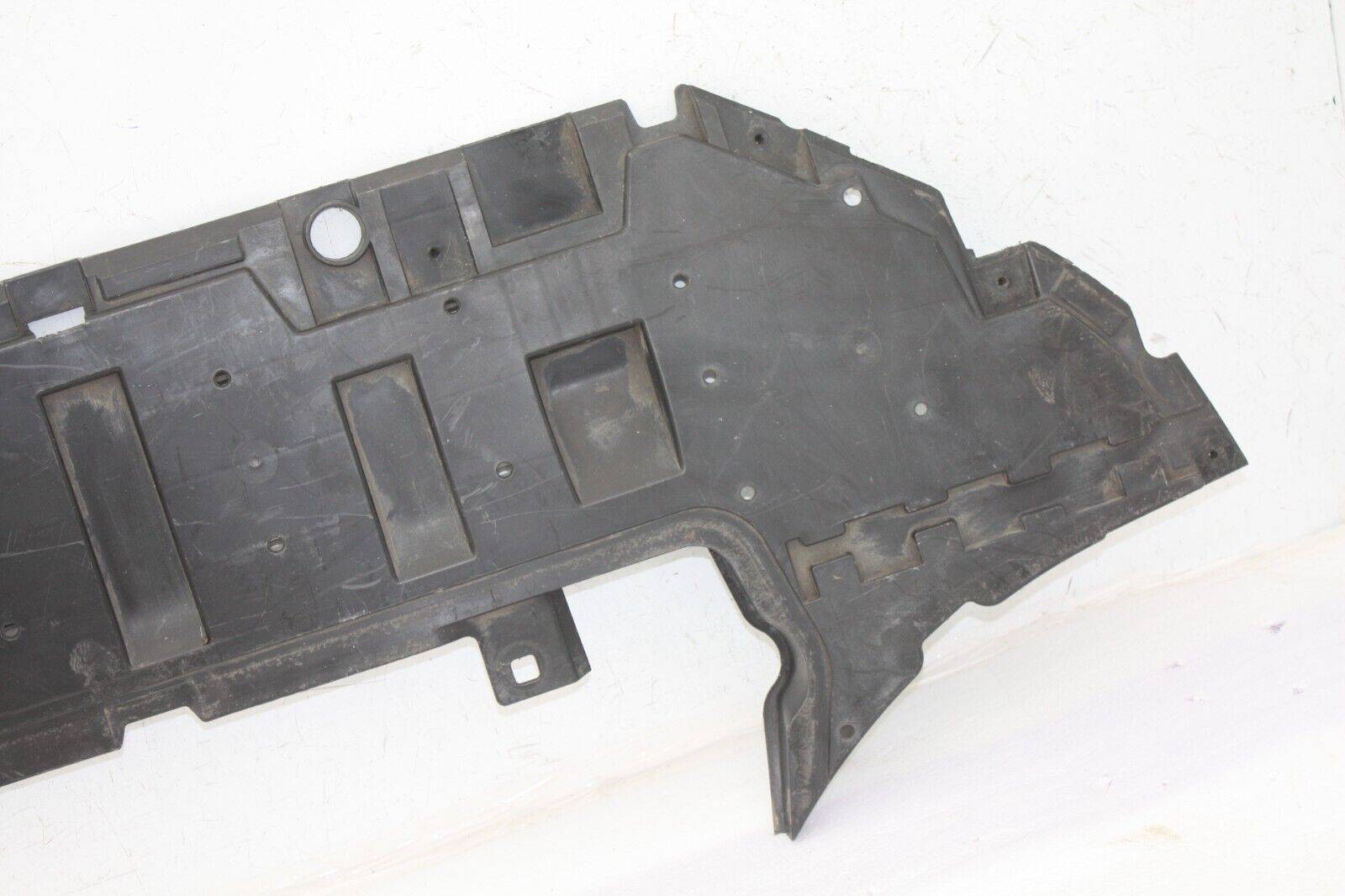 Volvo-XC90-Front-Bumper-Under-Tray-31353372-Genuine-176655460417-2