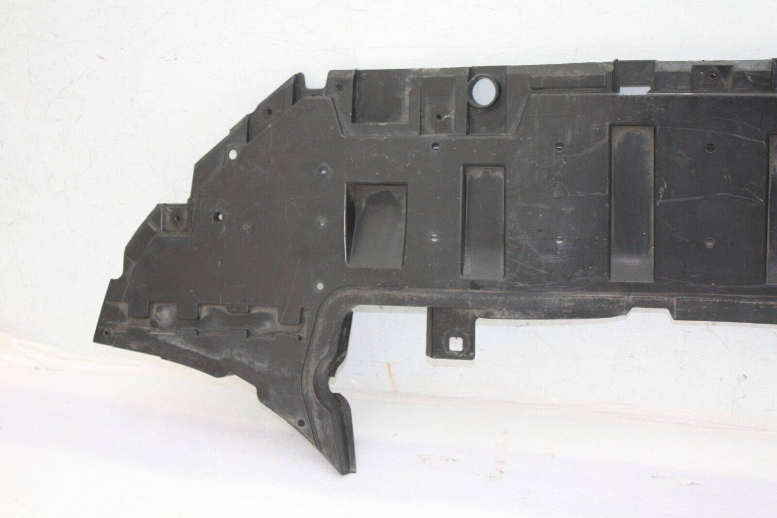 Volvo-XC90-Front-Bumper-Under-Tray-31353372-Genuine-176655460417-4