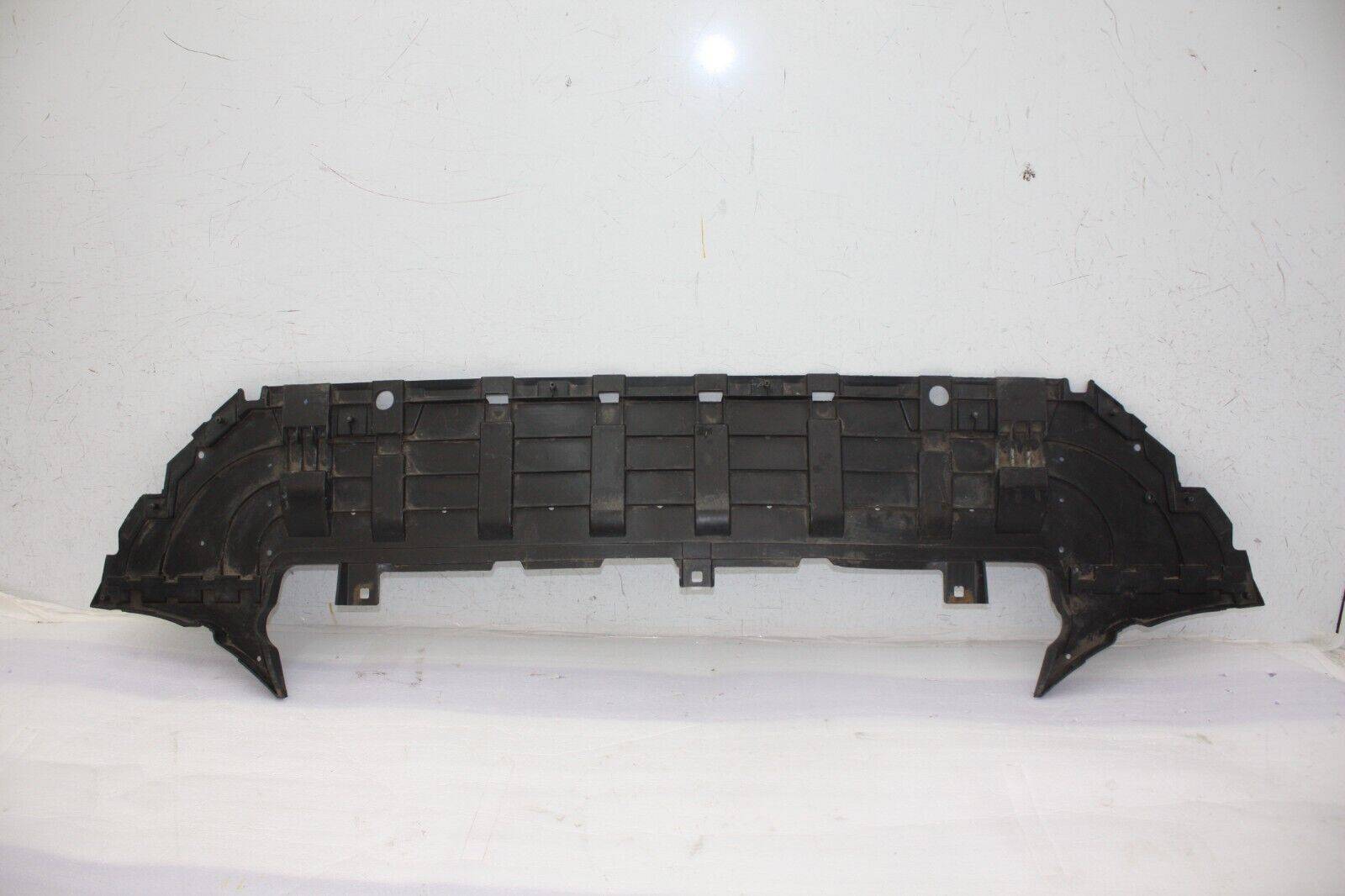 Volvo-XC90-Front-Bumper-Under-Tray-31353372-Genuine-176655460417-8