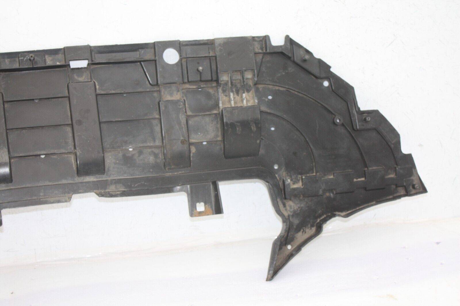 Volvo-XC90-Front-Bumper-Under-Tray-31353372-Genuine-176655460417-9