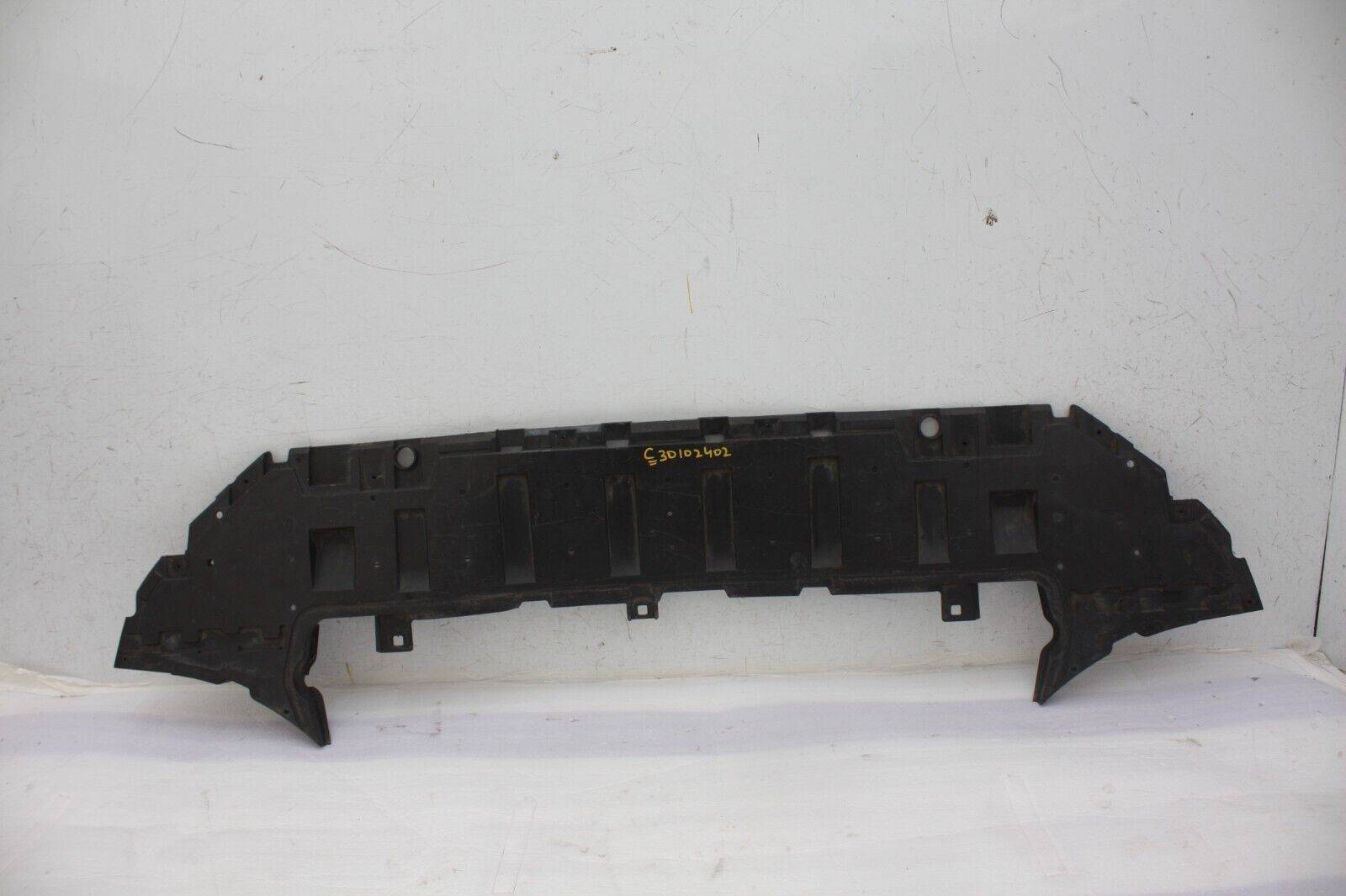 Volvo XC90 Front Bumper Under Tray 31353372 Genuine 176655460417