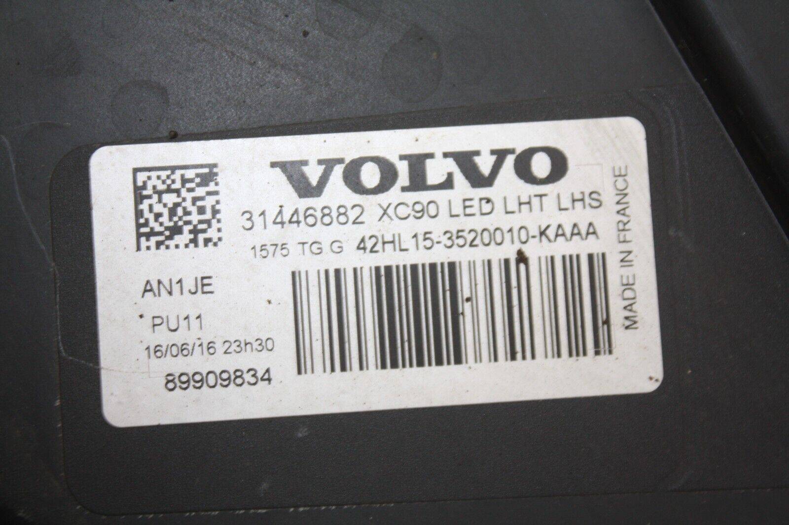 Volvo-XC90-LED-Headlight-Left-2015-on-31446882-176202057927-7