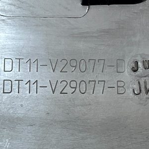 Volvo XC90 Mk2 Rear Left Side Door Lower Molding Trim 2015-2025 31448431 Genuine - Image 14