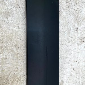 Volvo XC90 Mk2 Rear Left Side Door Lower Molding Trim 2015-2025 31448431 Genuine - Image 3