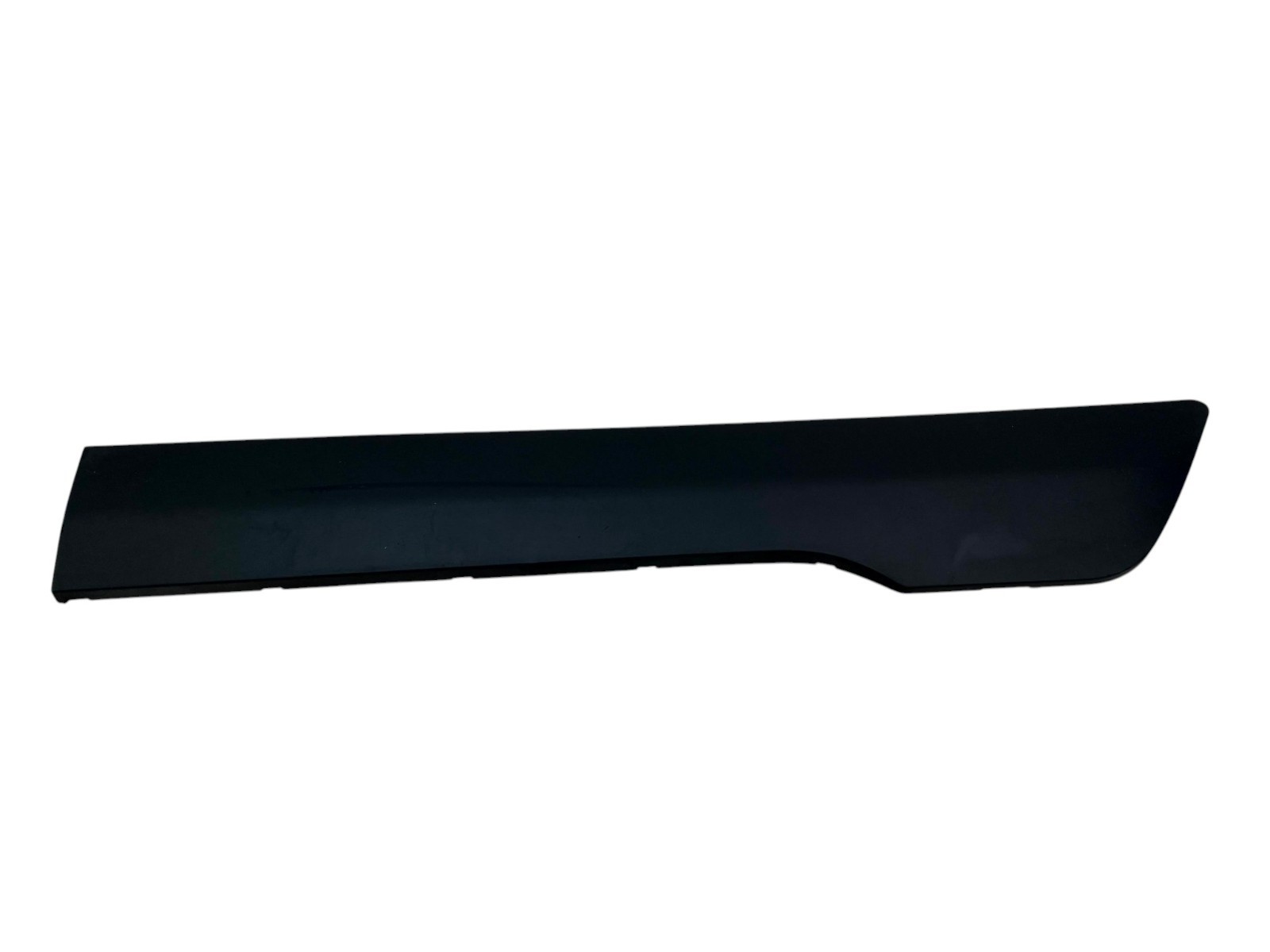 Volvo XC90 Mk2 Rear Left Side Door Lower Molding Trim 2015-2025 31448431 Genuine