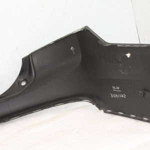 Volvo XC90 Rear Bumper 2015 ON 31690642 Genuine - Image 15