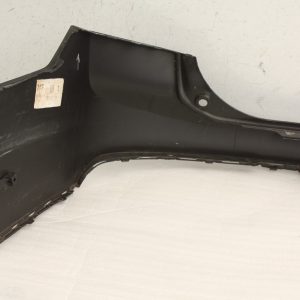 Volvo XC90 Rear Bumper 2015 ON 31690642 Genuine - Image 17