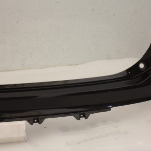 Volvo XC90 Rear Bumper 2015 ON 31690642 Genuine - Image 3