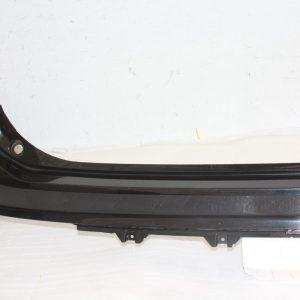 Volvo XC90 Rear Bumper 2015 ON 31690642 Genuine - Image 4