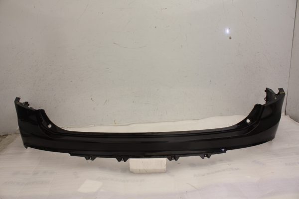 Volvo-XC90-Rear-Bumper-2015-ON-31690642-Genuine-177489747277
