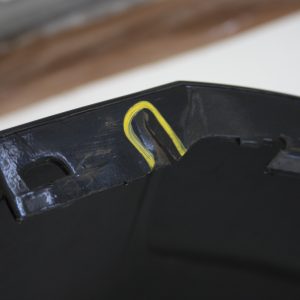 Volvo XC90 Rear Bumper 2015 TO 2025 31353390 Genuine *DAMAGED* - Image 13