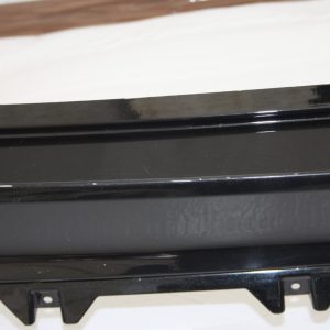 Volvo XC90 Rear Bumper 2015 TO 2025 31353390 Genuine *DAMAGED* - Image 6