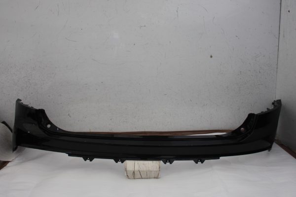 Volvo-XC90-Rear-Bumper-2015-TO-2025-31353390-Genuine-DAMAGED-177466658877