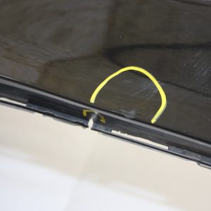 Volvo XC90 Rear Bumper 2015 TO 2025 31353390 Genuine *DAMAGED* - Image 8