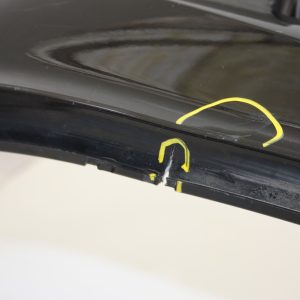 Volvo XC90 Rear Bumper 2015 TO 2025 31353390 Genuine *DAMAGED* - Image 9