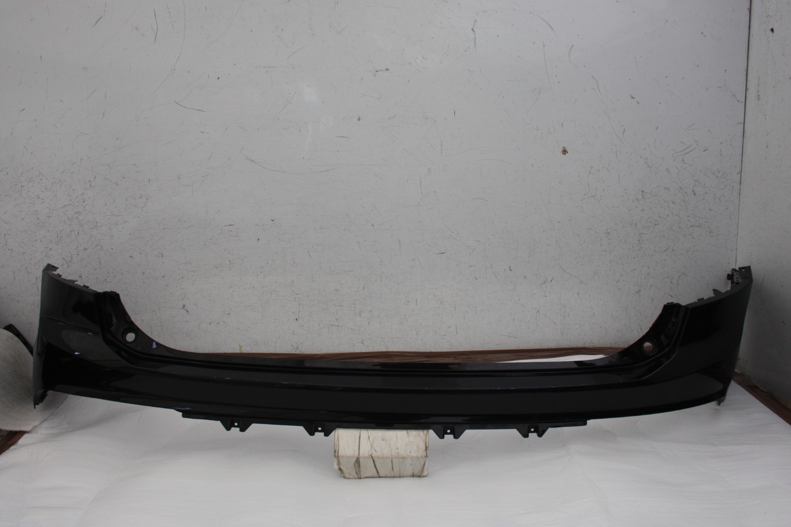 Volvo XC90 Rear Bumper 2015 TO 2025 31353390 Genuine *DAMAGED*