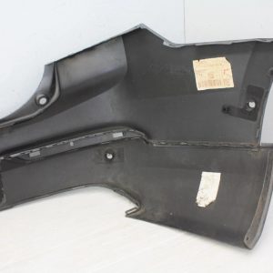 Volvo XC90 Rear Bumper 2015 TO 2025 31353430 Genuine - Image 13