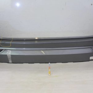 Volvo XC90 Rear Bumper 2015 TO 2025 31353430 Genuine - Image 3