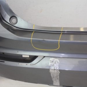 Volvo XC90 Rear Bumper 2015 TO 2025 31353430 Genuine - Image 4