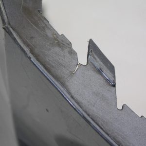 Volvo XC90 Rear Bumper 2015 TO 2025 31353430 Genuine - Image 8