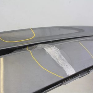 Volvo XC90 Rear Bumper 2015 TO 2025 31353430 Genuine - Image 9