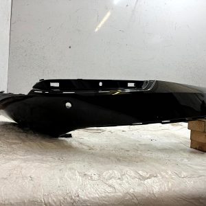 Volvo XC90 Rear Bumper Lower Section 2015 TO 2025 31353430 Genuine - Image 4
