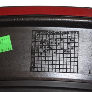 Volvo XC90 Rear Left Side Wheel Arch Molding 2015 Onwards 31399464 Genuine - Image 15