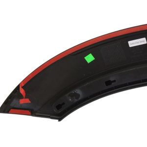 Volvo XC90 Rear Left Side Wheel Arch Molding 2015 Onwards 31399464 Genuine - Image 3