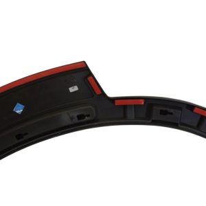 Volvo XC90 Rear Left Side Wheel Arch Molding 2015 Onwards 31399464 Genuine - Image 4
