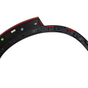 Volvo XC90 Rear Left Side Wheel Arch Molding 2015 Onwards 31399464 Genuine - Image 5