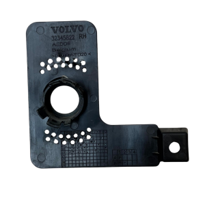Volvo XC90 Rear Right Side Parking Sensor Mount Bracket 20-24 32345822 Genuine - Image 2