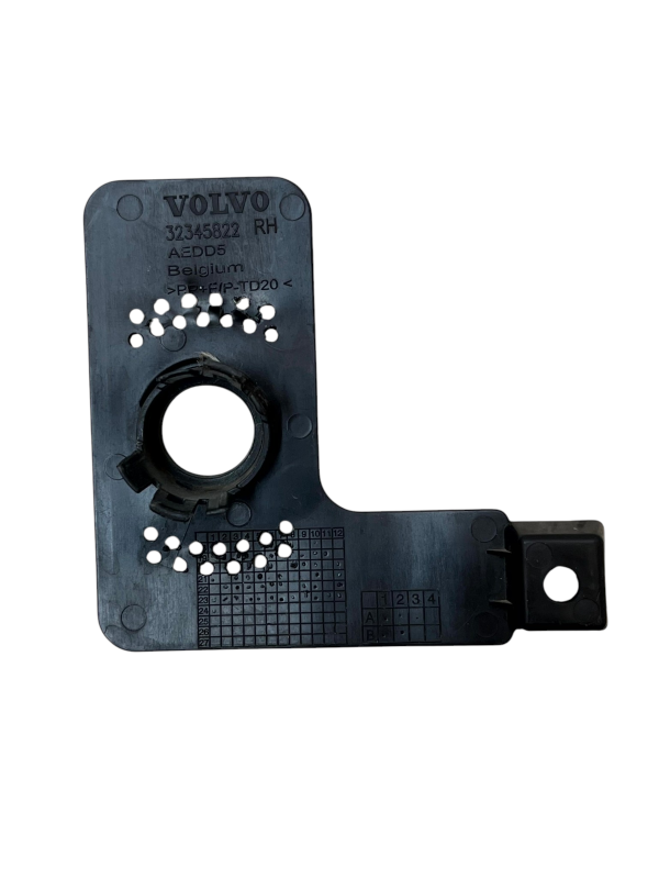 Volvo XC90 Rear Right Side Parking Sensor Mount Bracket 20 24 32345822 Genuine 178551046467 2