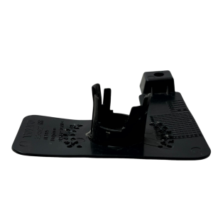 Volvo XC90 Rear Right Side Parking Sensor Mount Bracket 20-24 32345822 Genuine - Image 3