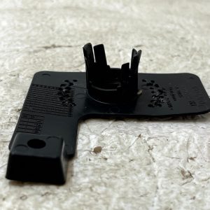 Volvo XC90 Rear Right Side Parking Sensor Mount Bracket 20-24 32345822 Genuine - Image 5