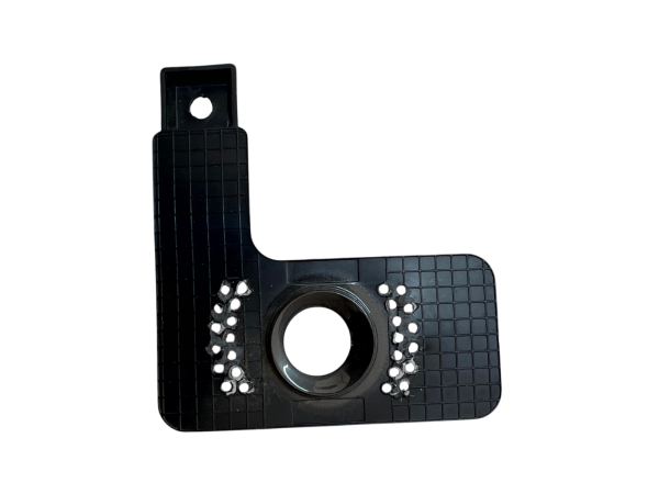 Volvo XC90 Rear Right Side Parking Sensor Mount Bracket 20 24 32345822 Genuine 178551046467