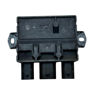 Volvo XC90 Rear Tailgate Boot Lid Control Module Unit E01543-100 Genuine - Image 3