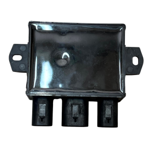 Volvo XC90 Rear Tailgate Boot Lid Control Module Unit E01543-100 Genuine - Image 1