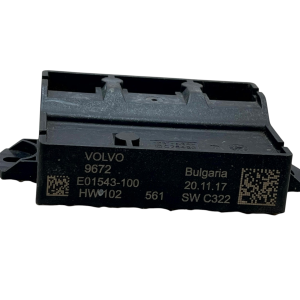 Volvo XC90 Rear Tailgate Boot Lid Control Module Unit E01543-100 Genuine - Image 6