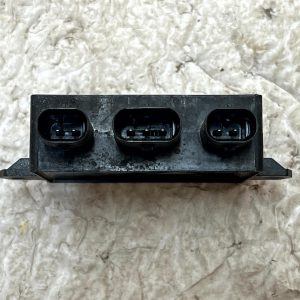 Volvo XC90 Rear Tailgate Boot Lid Control Module Unit E01543-100 Genuine - Image 7