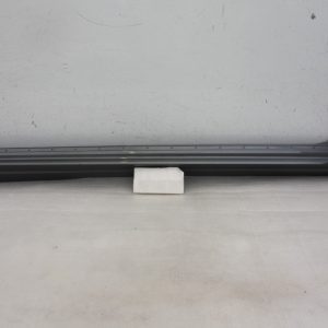 Volvo XC90 Right Side Skirt 2015 ON 31395884 Genuine