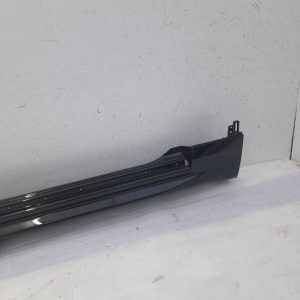 Volvo XC90 Right Side Skirt 2017 ON 31672371 Genuine - Image 3