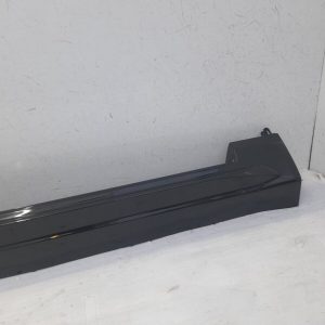 Volvo XC90 Right Side Skirt 2017 ON 31672371 Genuine - Image 6